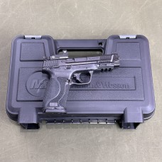 Smith & Wesson M&P 10 M2.0 10mm